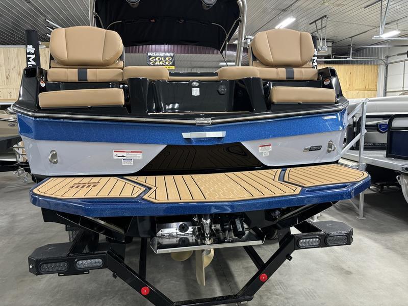 2025 MasterCraft XT24