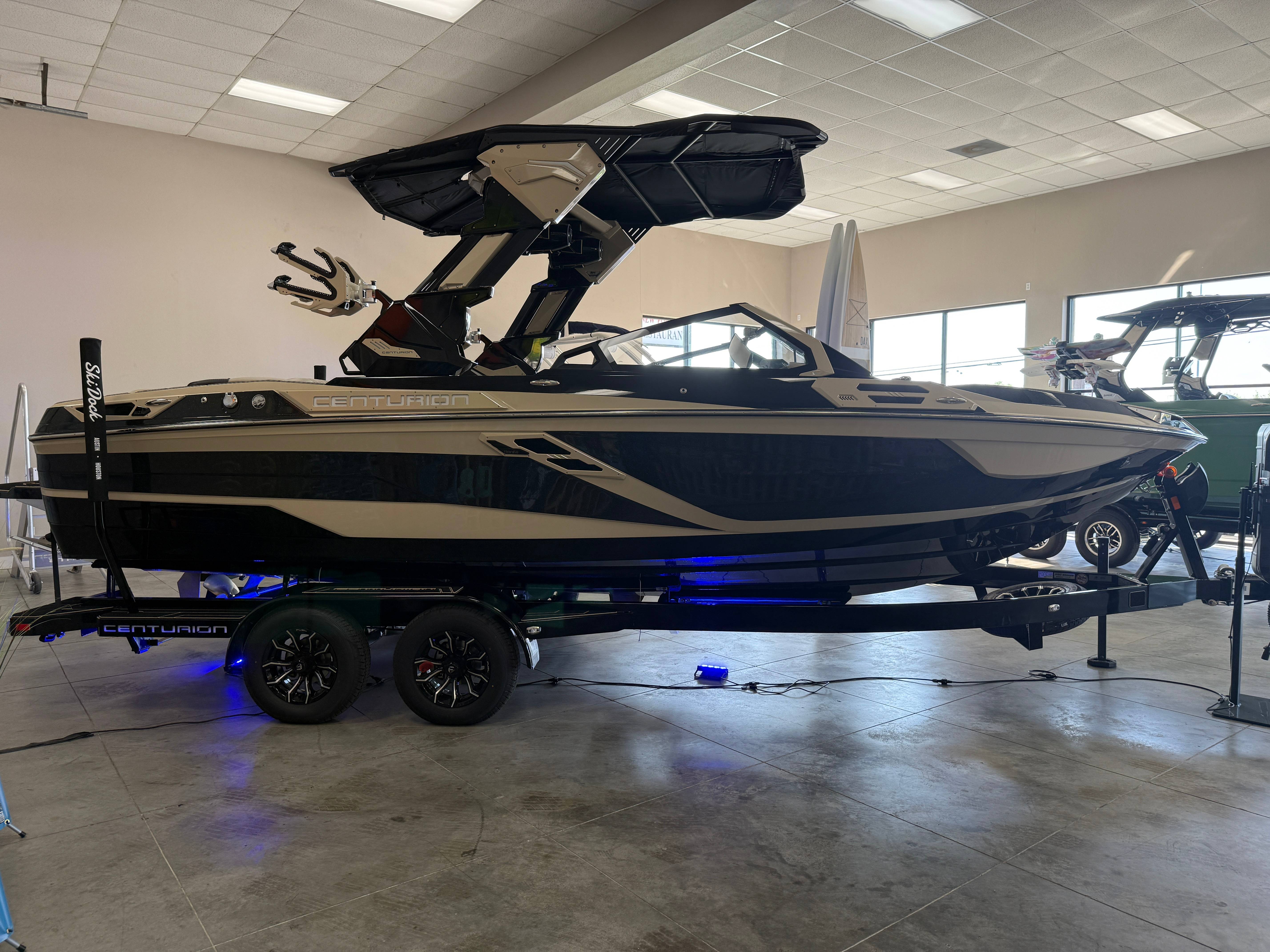 2025 Centurion Ri230