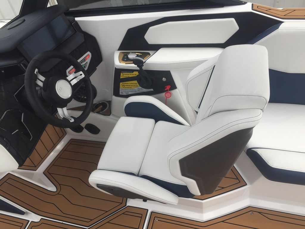 2025 Nautique Super Air Nautique S21 Icon