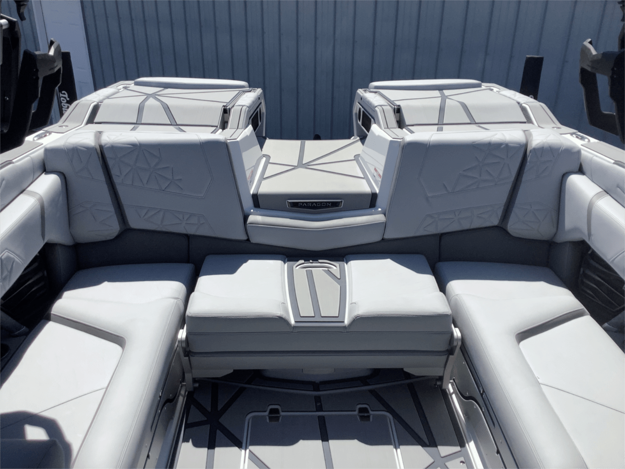 2024 Nautique G23 Paragon
