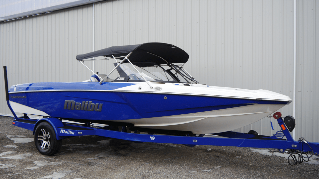 2023 Malibu Response TXI w/ M6 motor