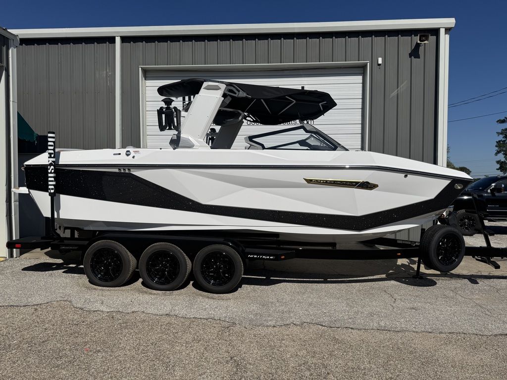 2025 Nautique Super Air Nautique G23