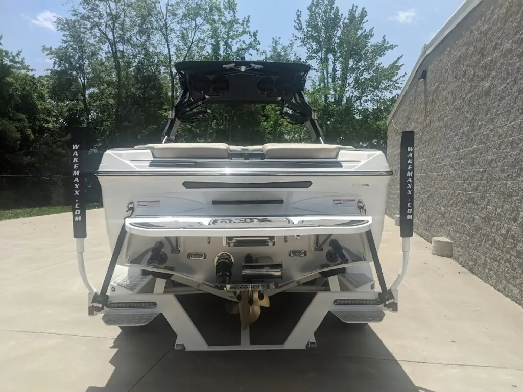 2022 Centurion Ri245