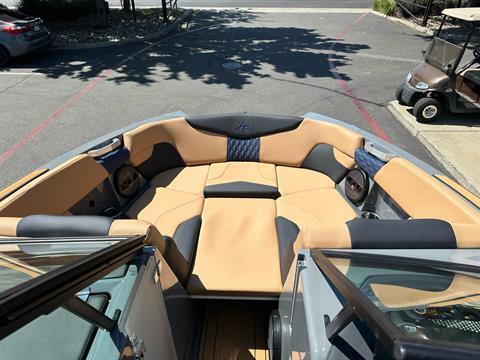 2023 MASTERCRAFT XT22