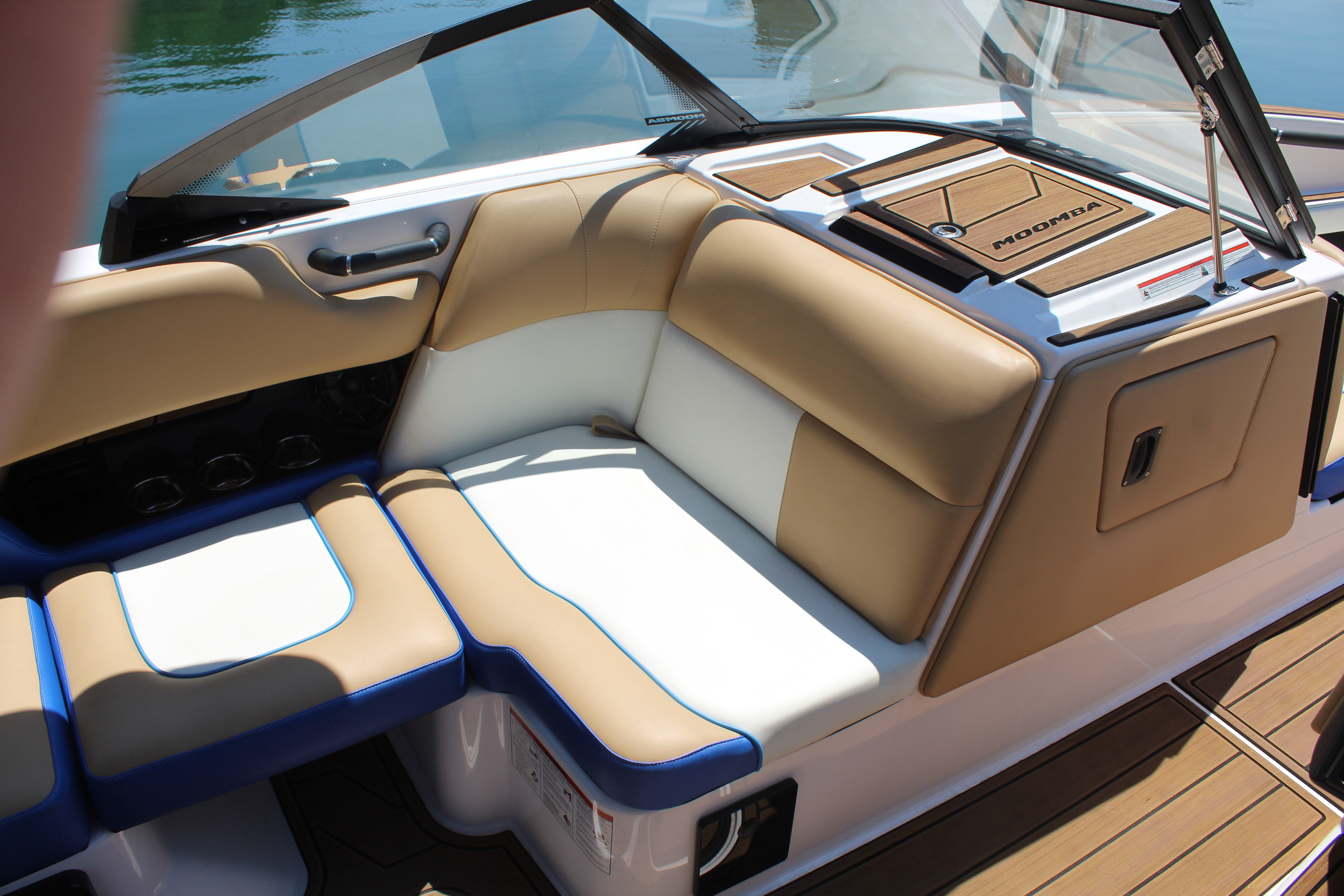 2023 Moomba Craz