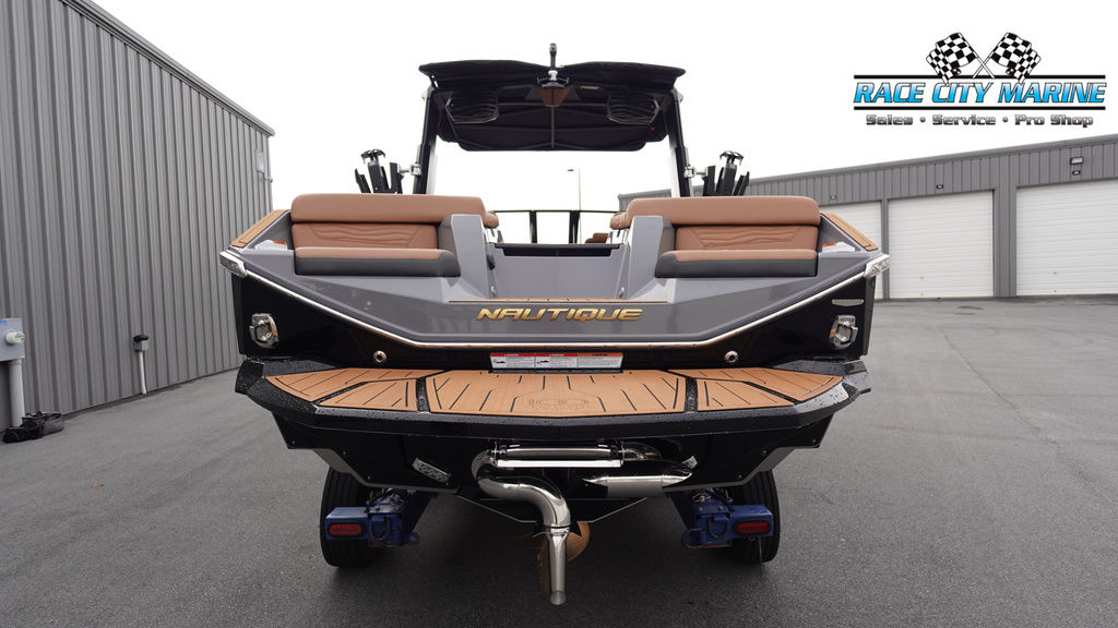 2025 Nautique G25