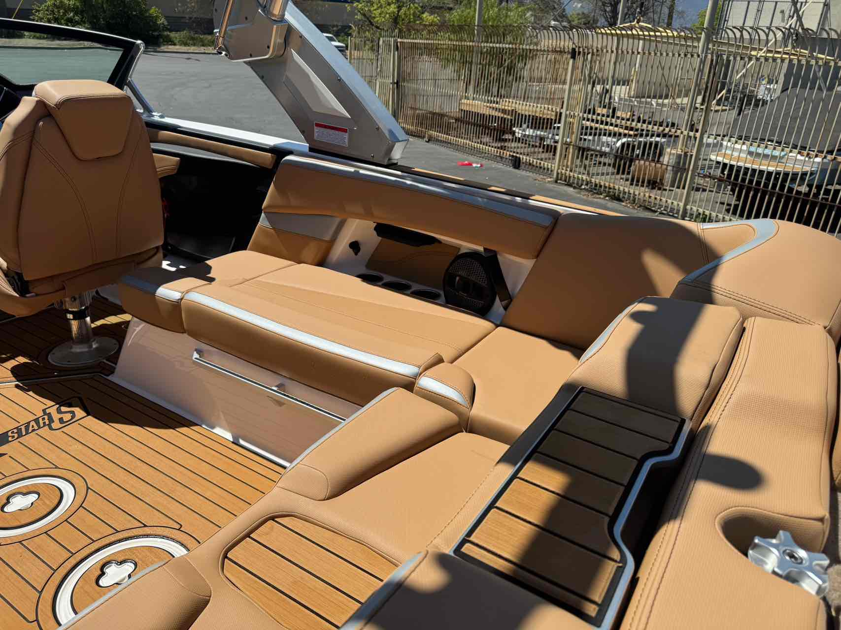 2024 MasterCraft XStar S