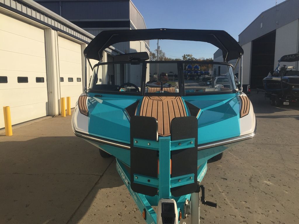 2020 Nautique Ski Nautique Icon