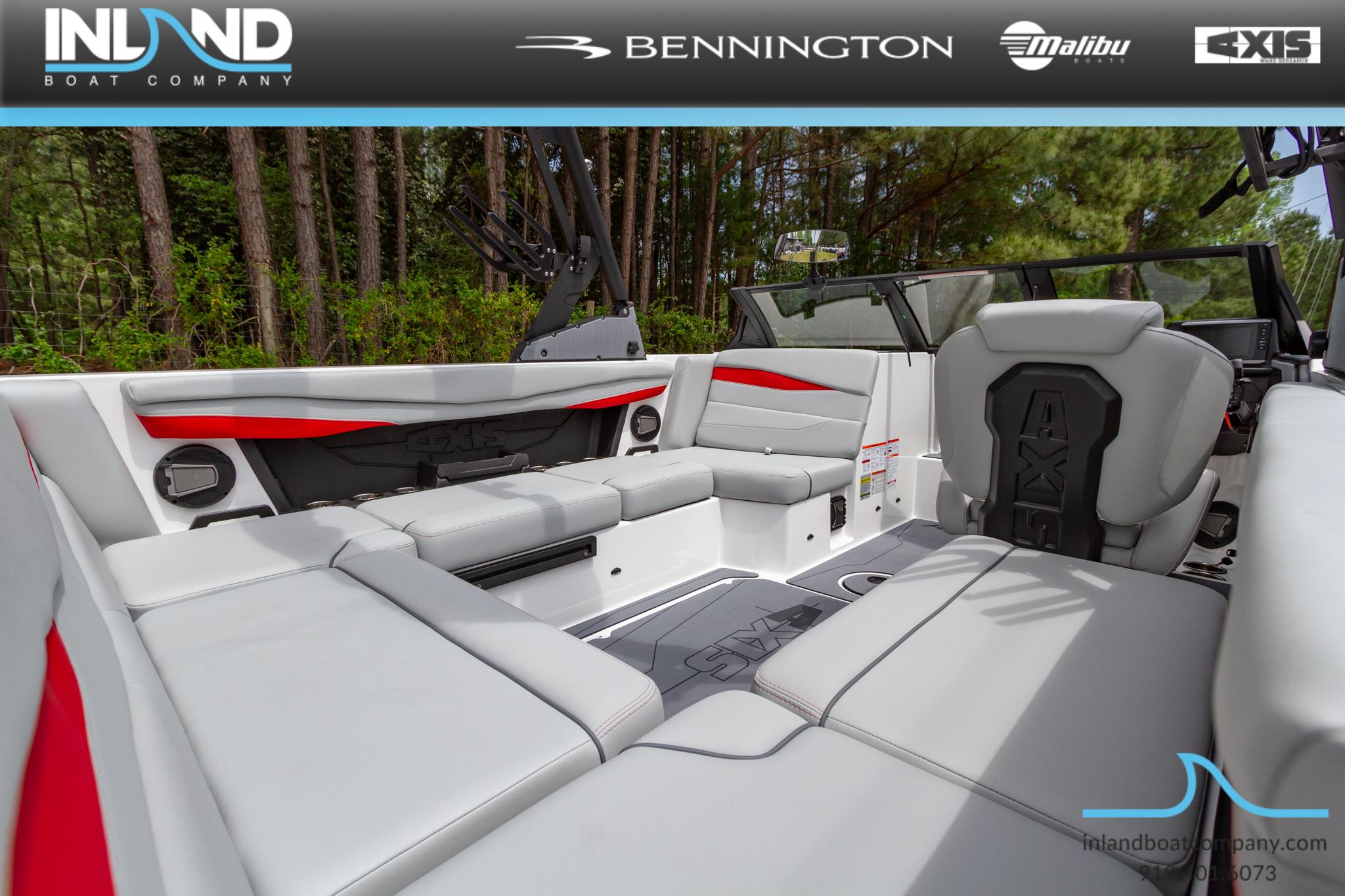 2024 Axis Wake Research A225