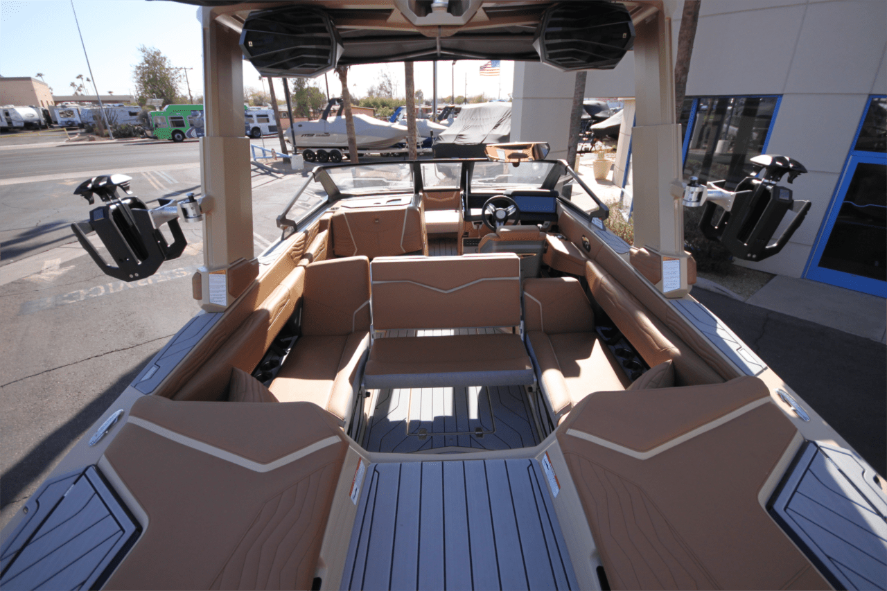 2025 Super Air Nautique G23 &#8211; Centennial Edition