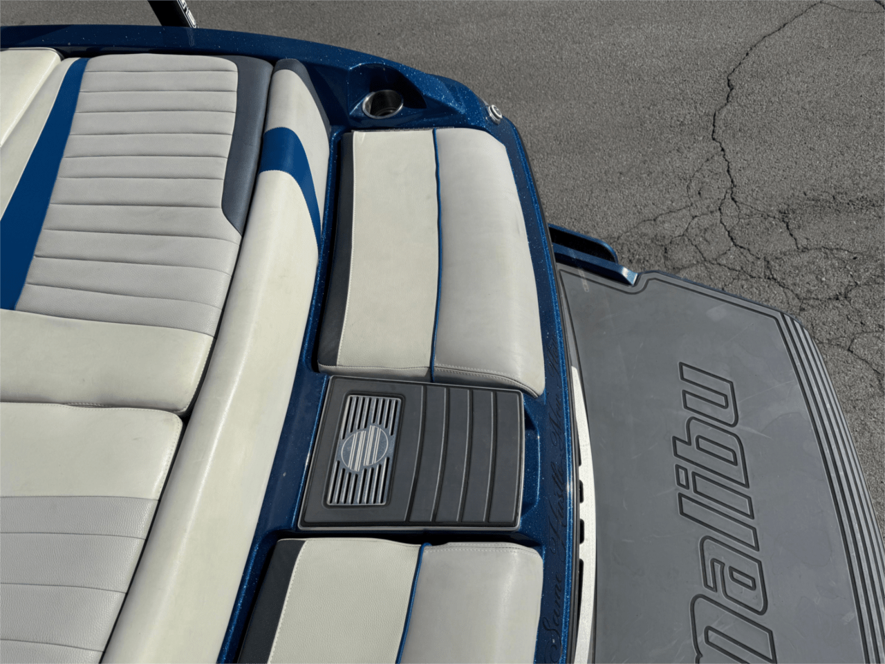 2015 Malibu Wakesetter 24 MXZ