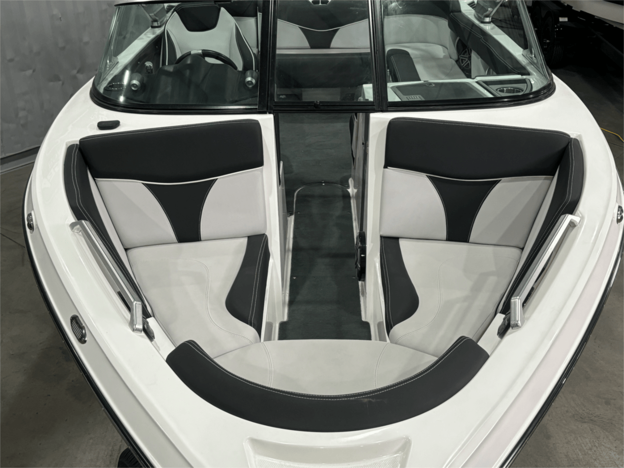 2017 MASTERCRAFT XT21