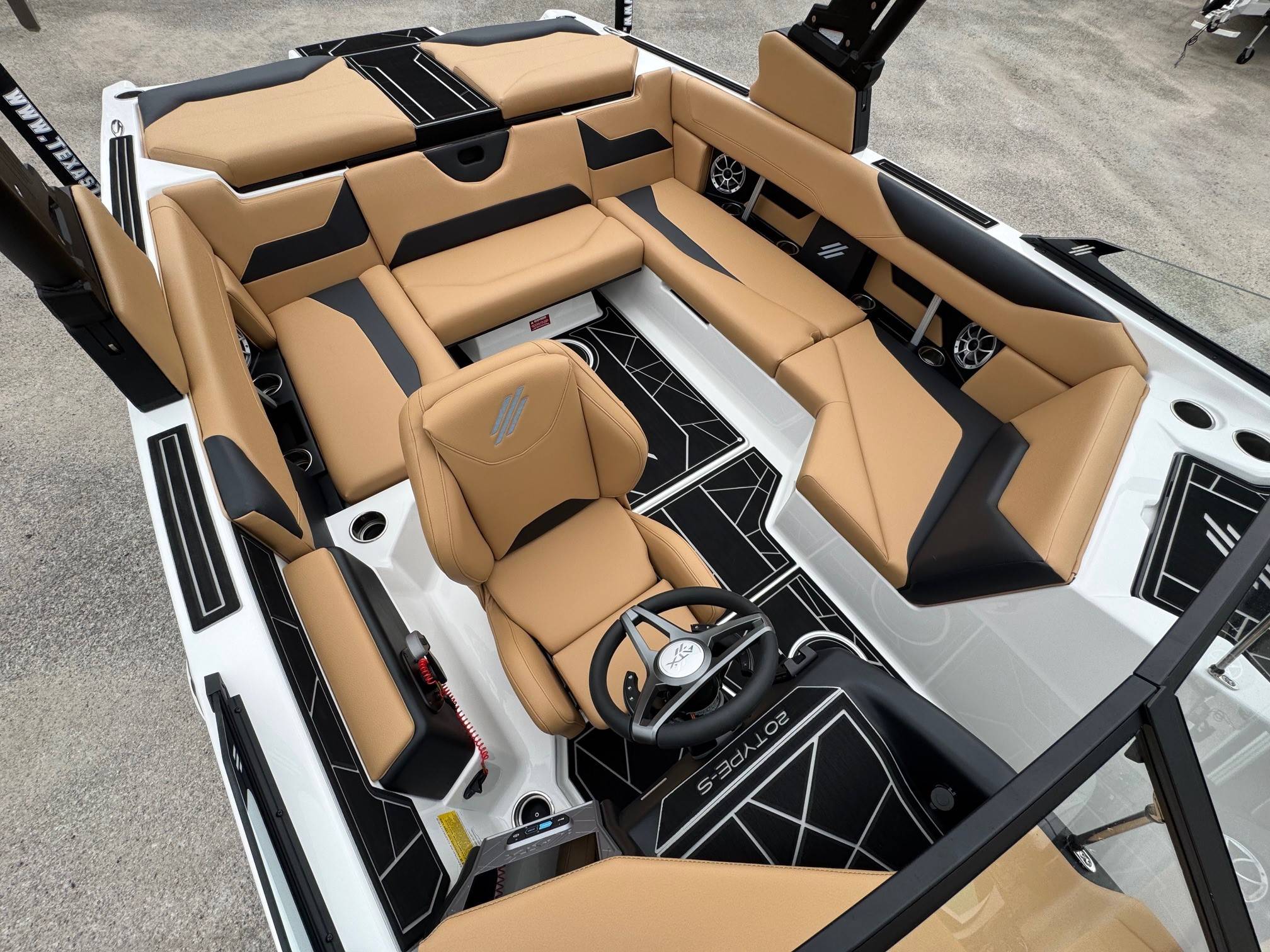 2025 ATX 20 Type-S