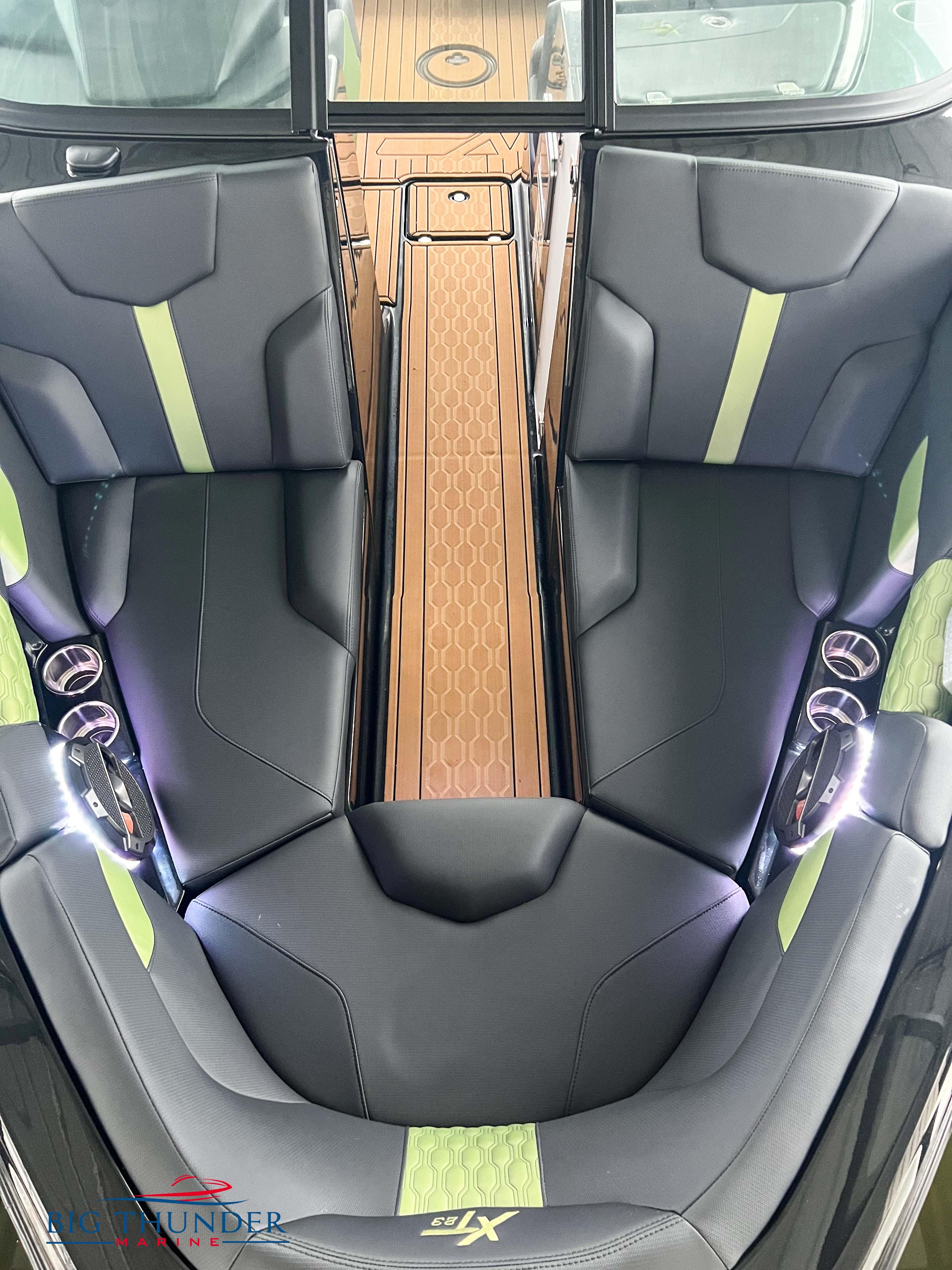 2022 Mastercraft XT23