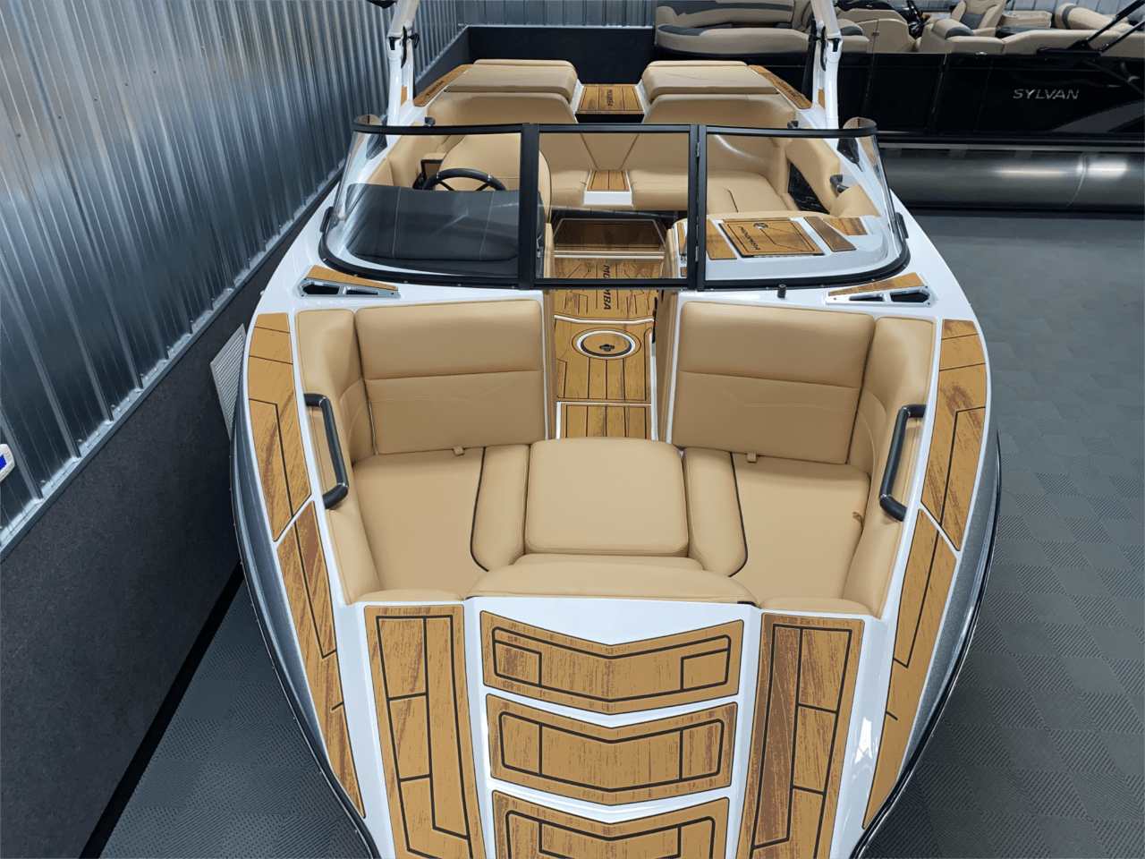 2025 Moomba Mondo