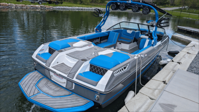 2019 Nautique GS24