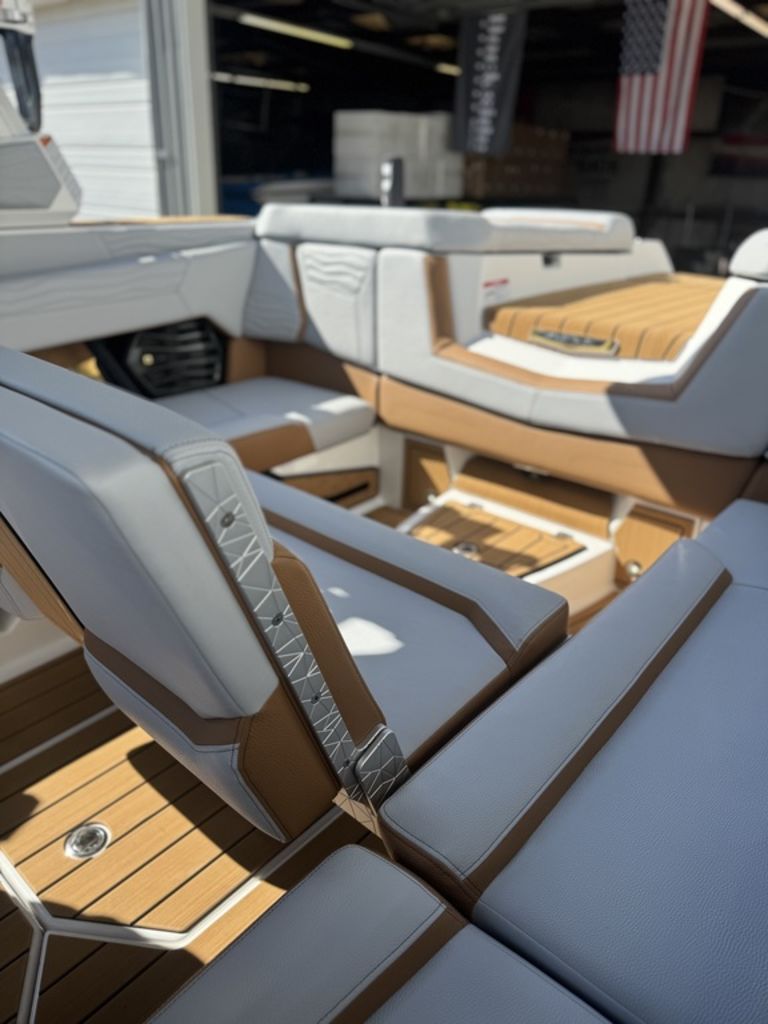 2025 Nautique Super Air Nautique G23