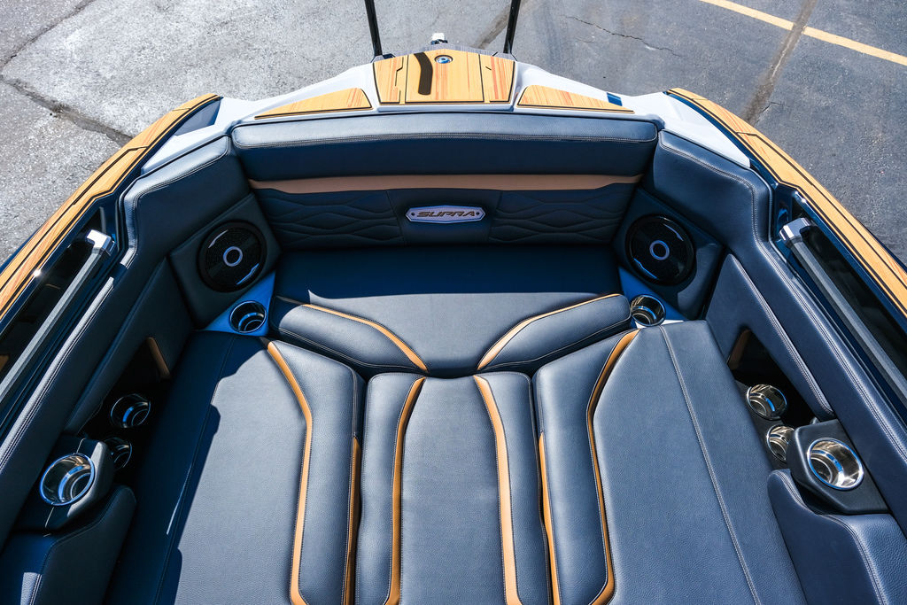 2025 SUPRA SE 450