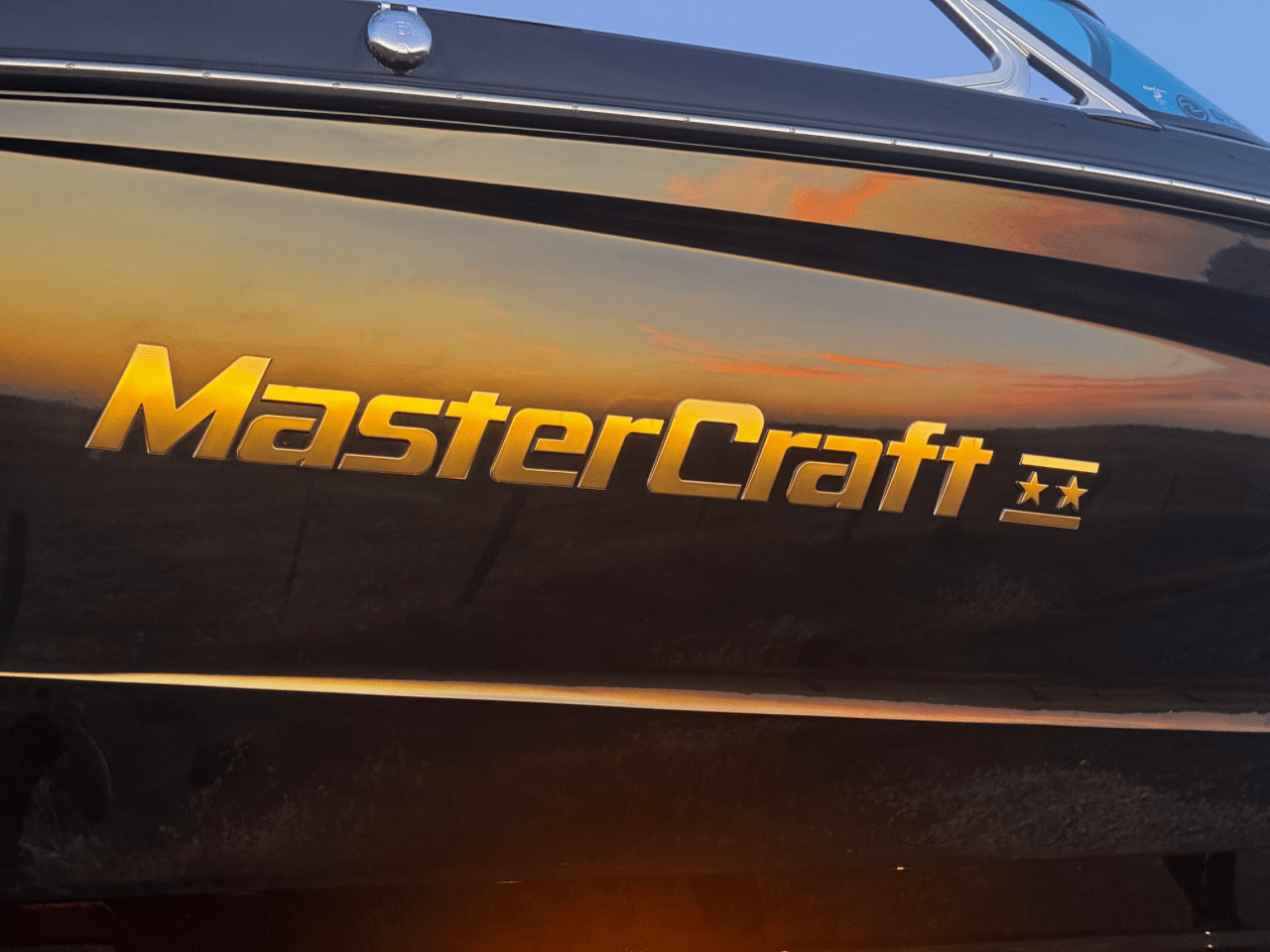 Mastercraft 50th Anniversary XStar #3