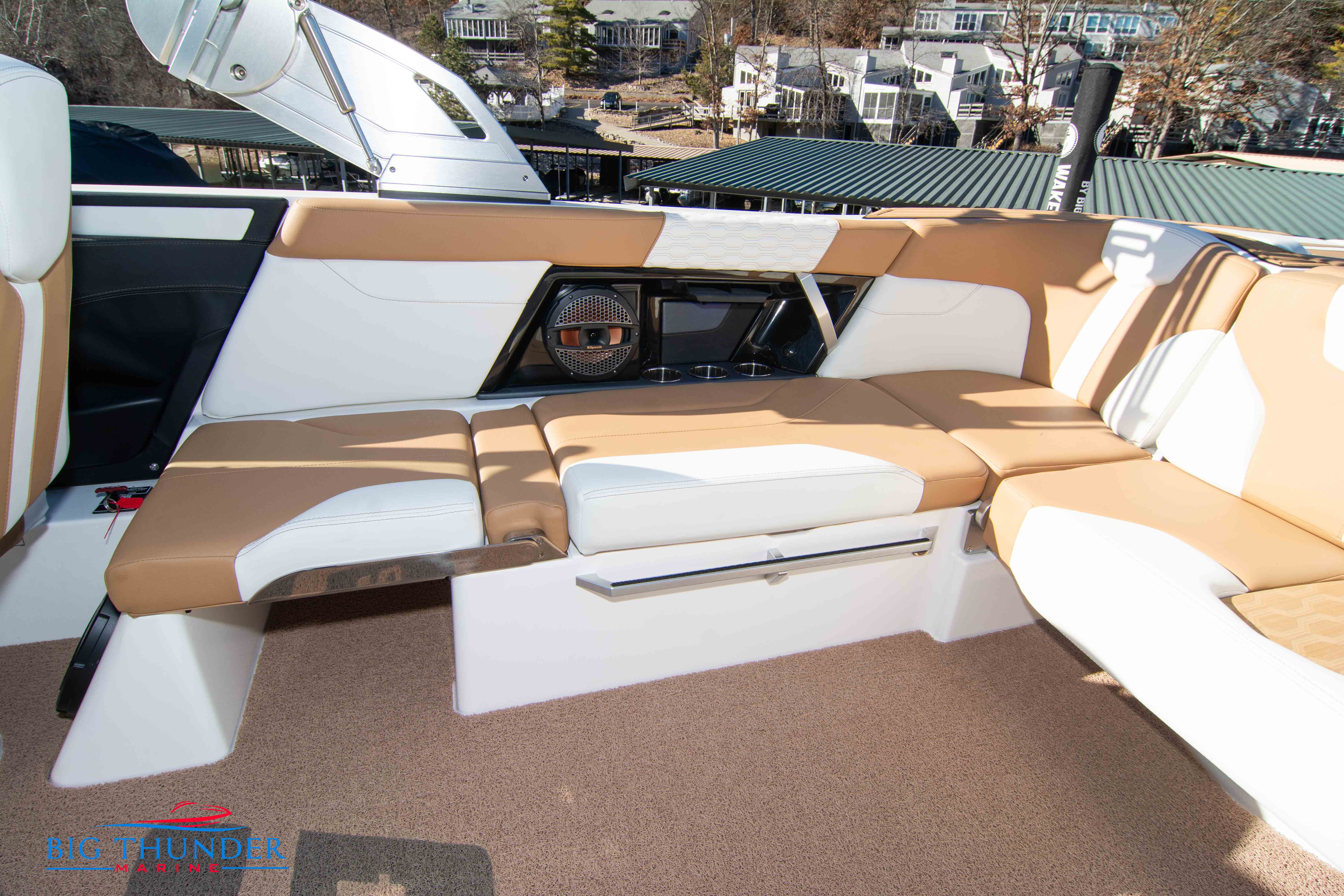 2023 Mastercraft XT24
