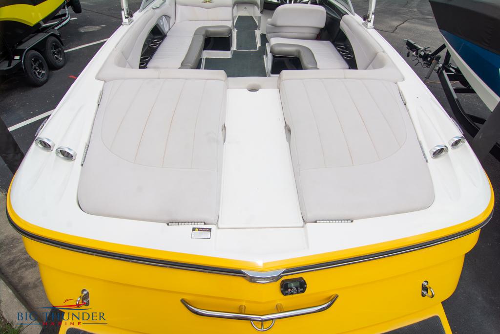 2005 Mastercraft X45