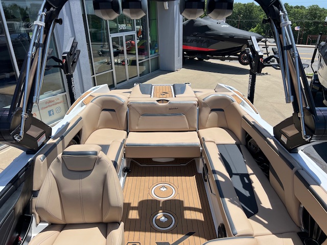 2022 MASTERCRAFT XSTAR-S 