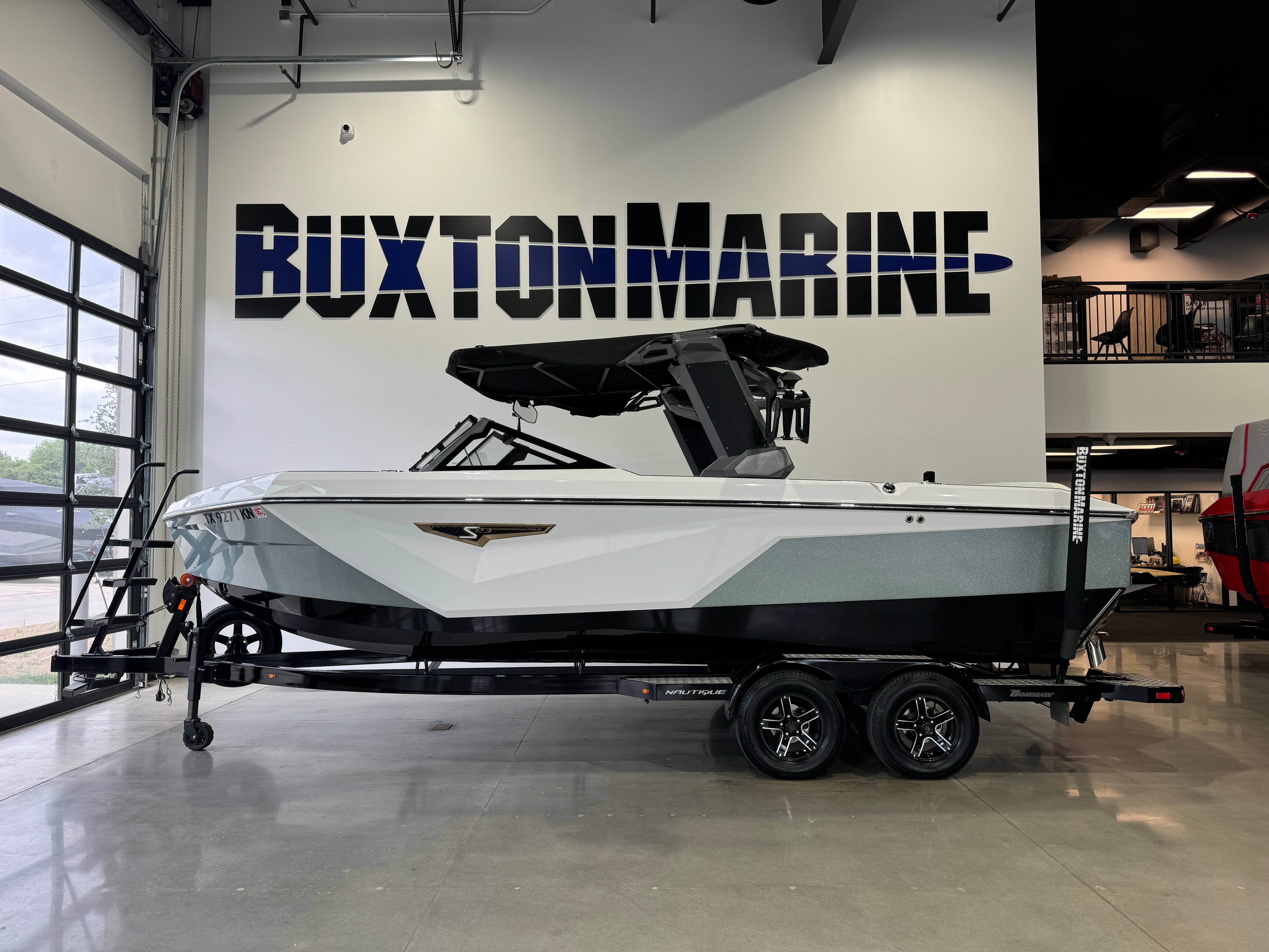 2022 Nautique Super Air Nautique S23