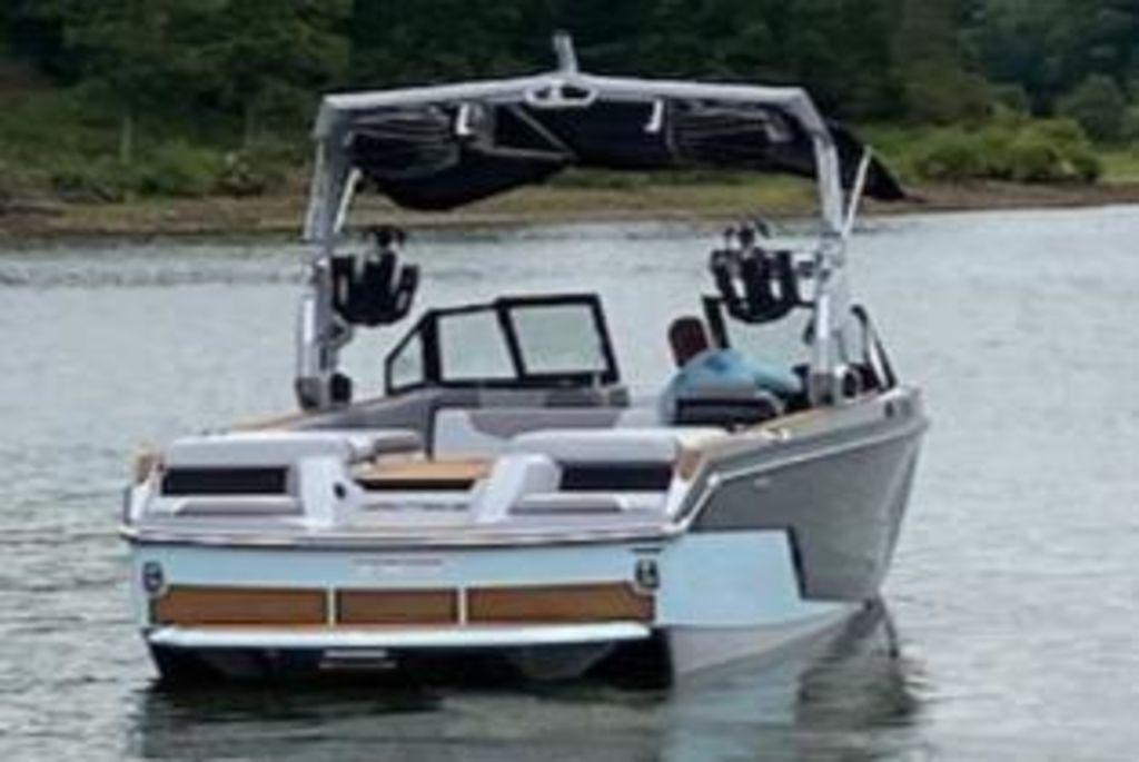 2024 Nautique GS24