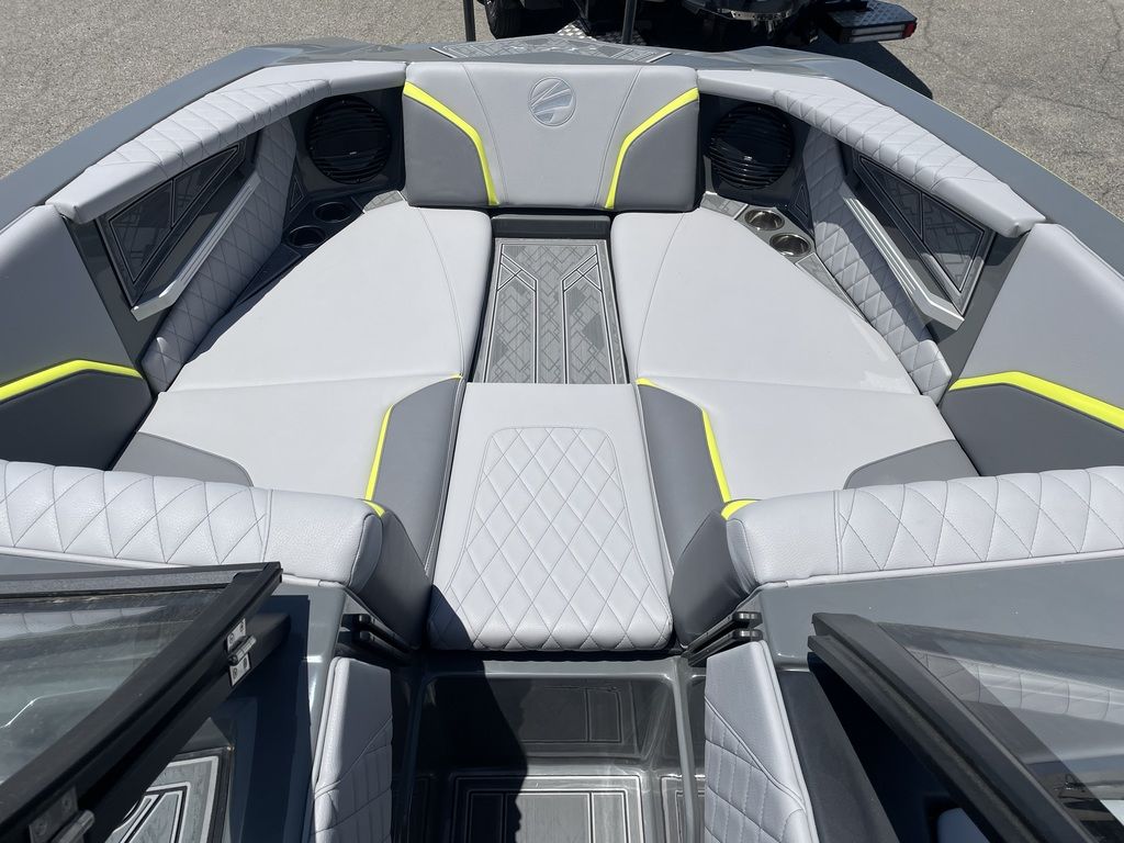 2023 tige 24RZX
