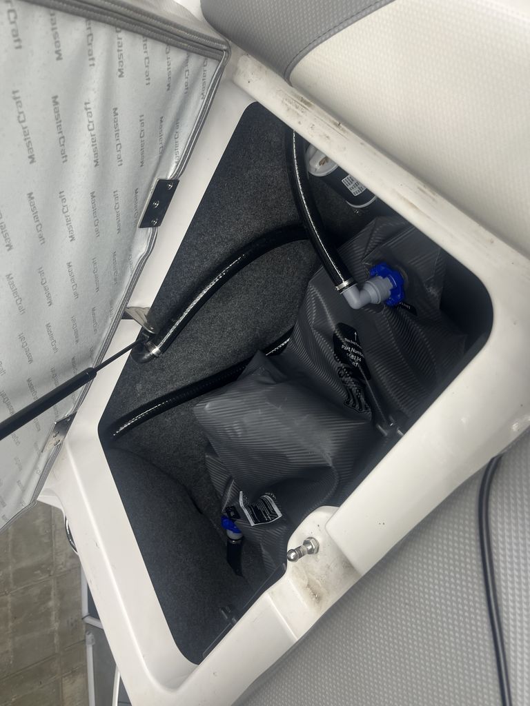 2019 MasterCraft NXT20 Icon