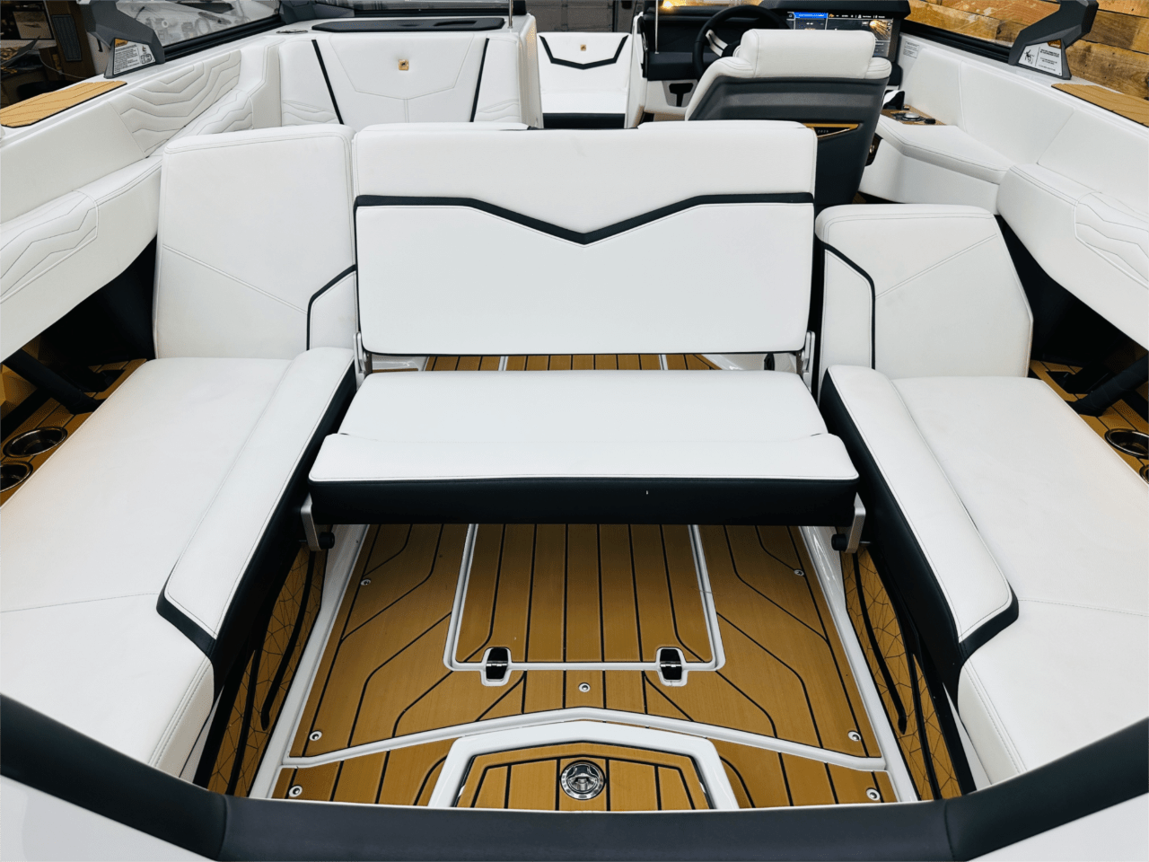 2025 Super Air Nautique G23