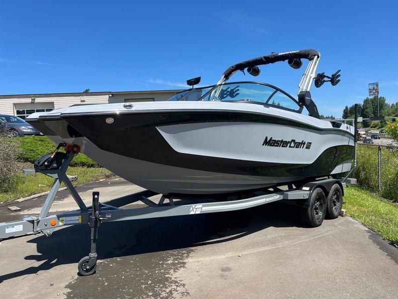 NEW2024 MasterCraft XT22