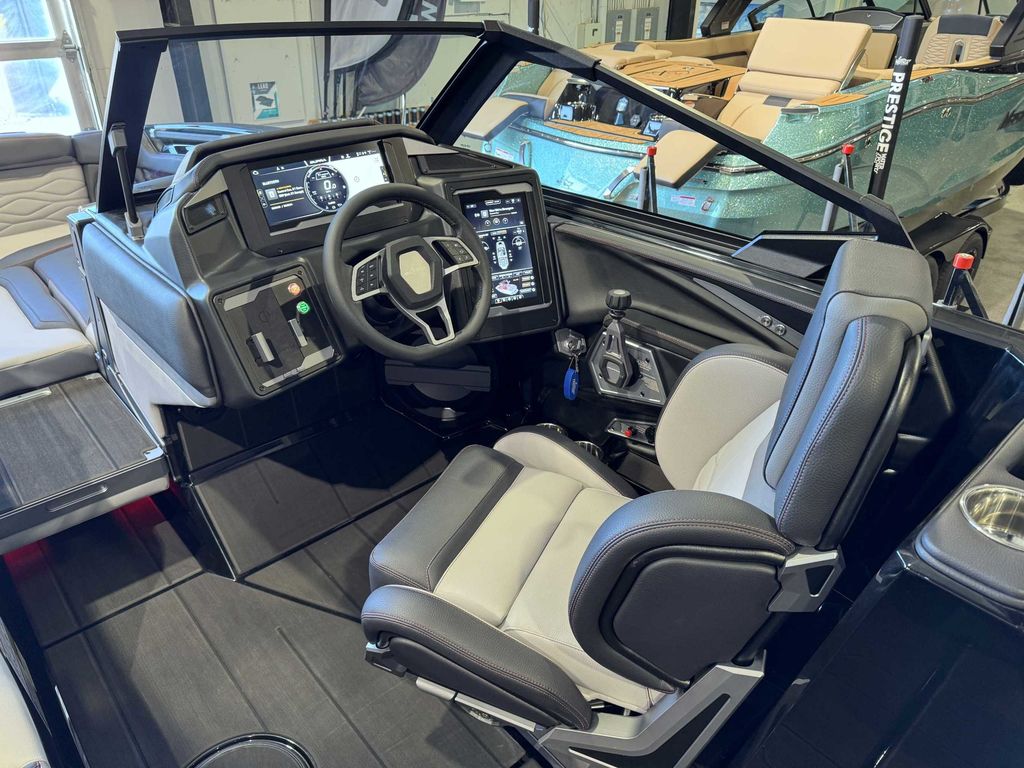 2025 SUPRA SA