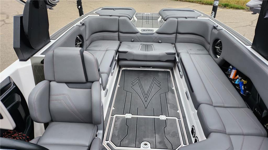 2021 Supra SL550 Reduced Price