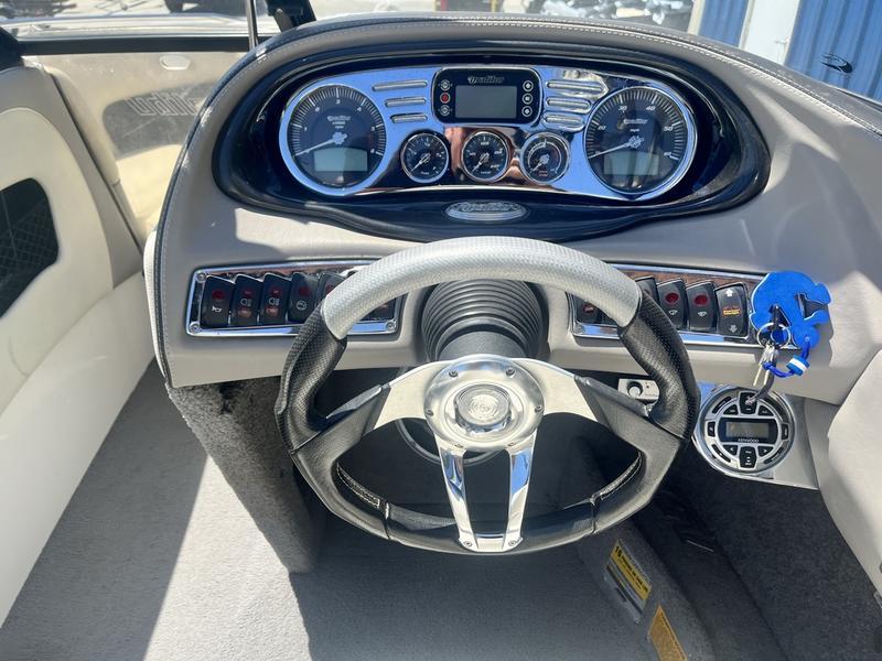 2007 Malibu 247 LSV