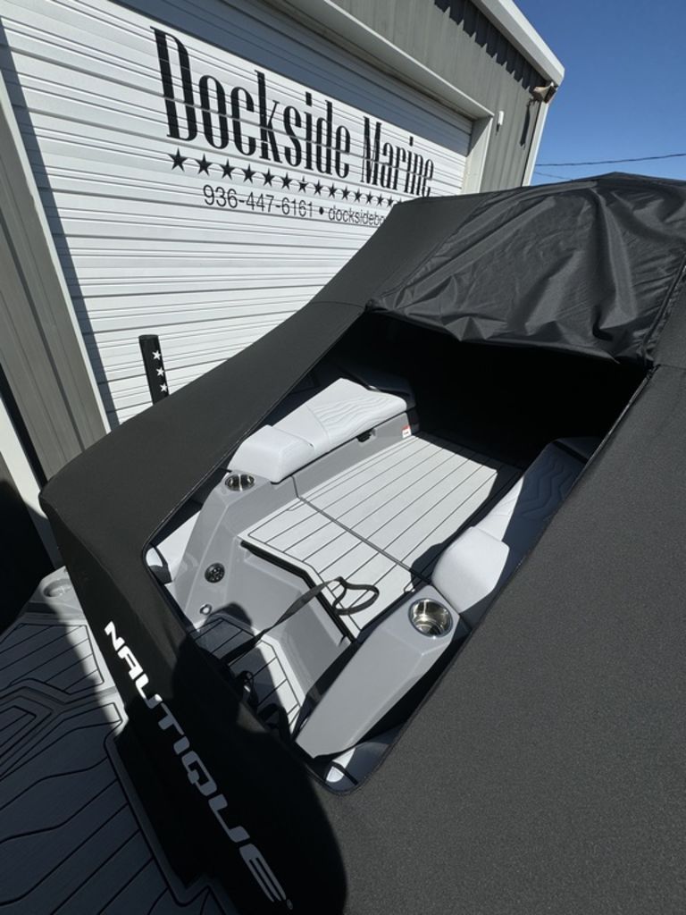 2025 Nautique Super Air Nautique G23 Icon
