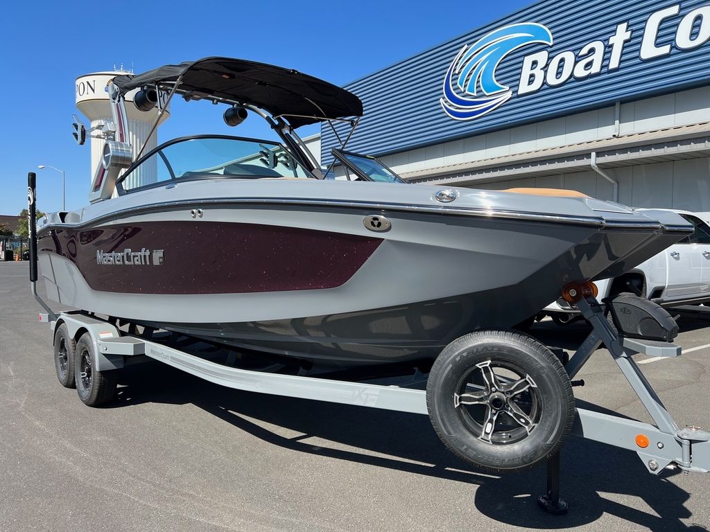 2024 mastercraft XT24