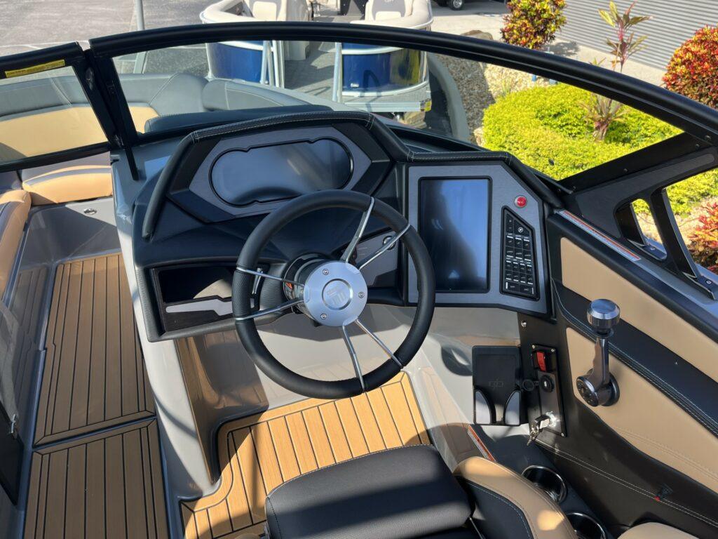 2024 MasterCraft XStar S