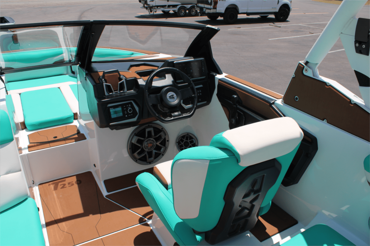 2023 Axis T250