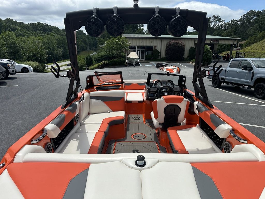 2019 Axis Wake Research A22
