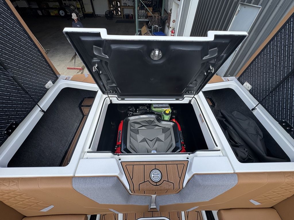 2025 Nautique Super Air Nautique GS22