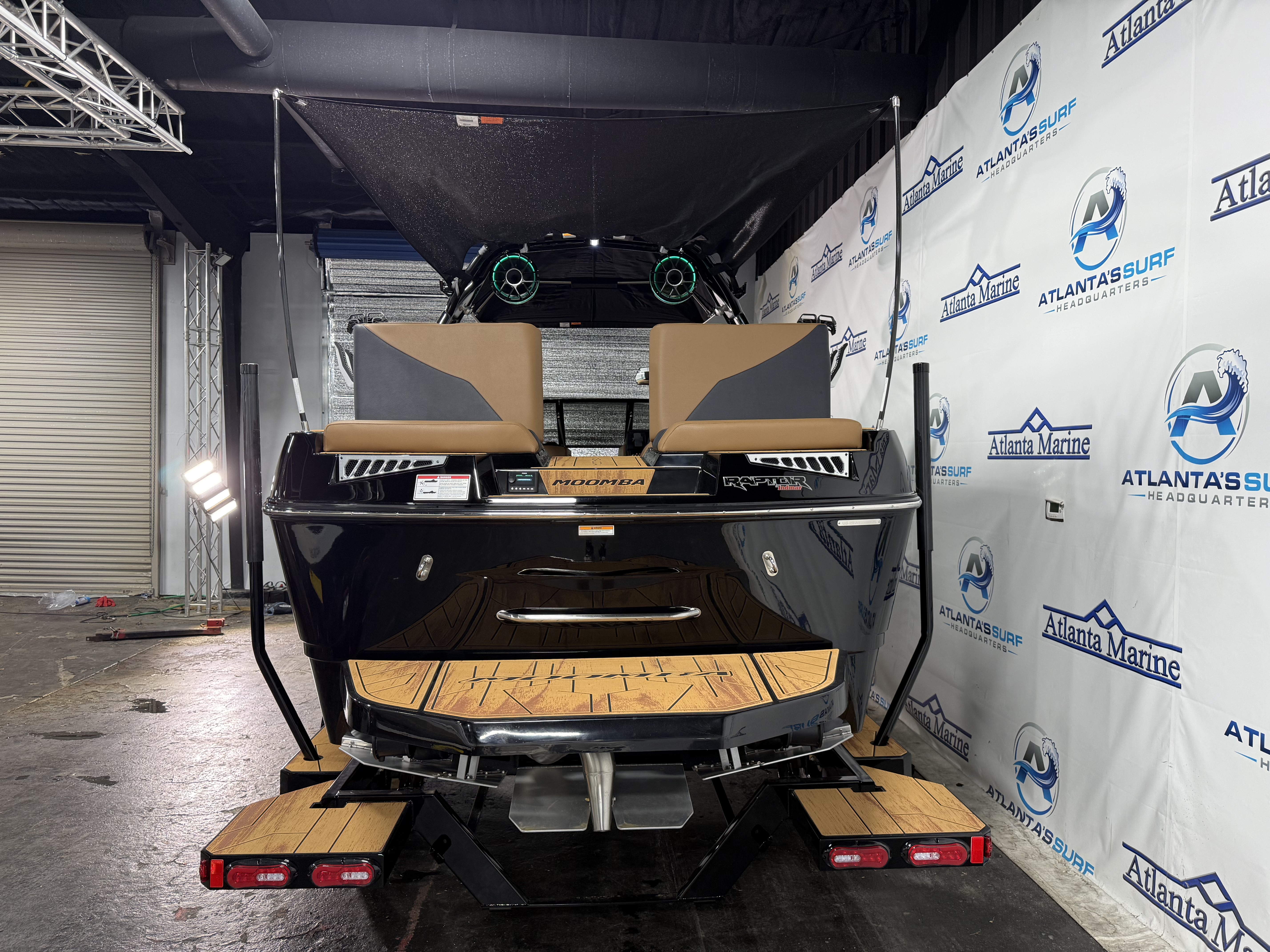 2025 Moomba Mojo