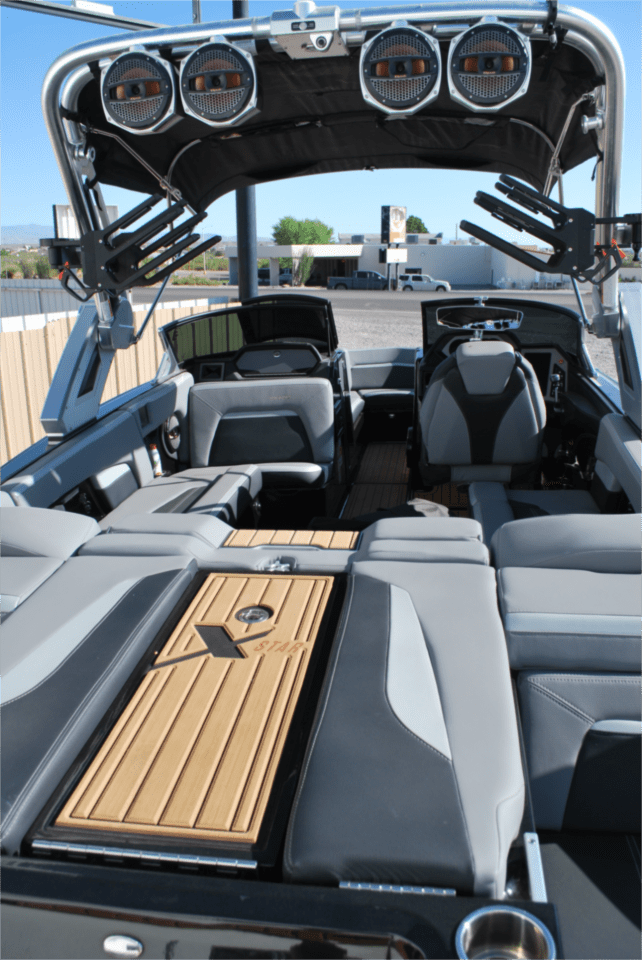 2023 MasterCraft XStarS