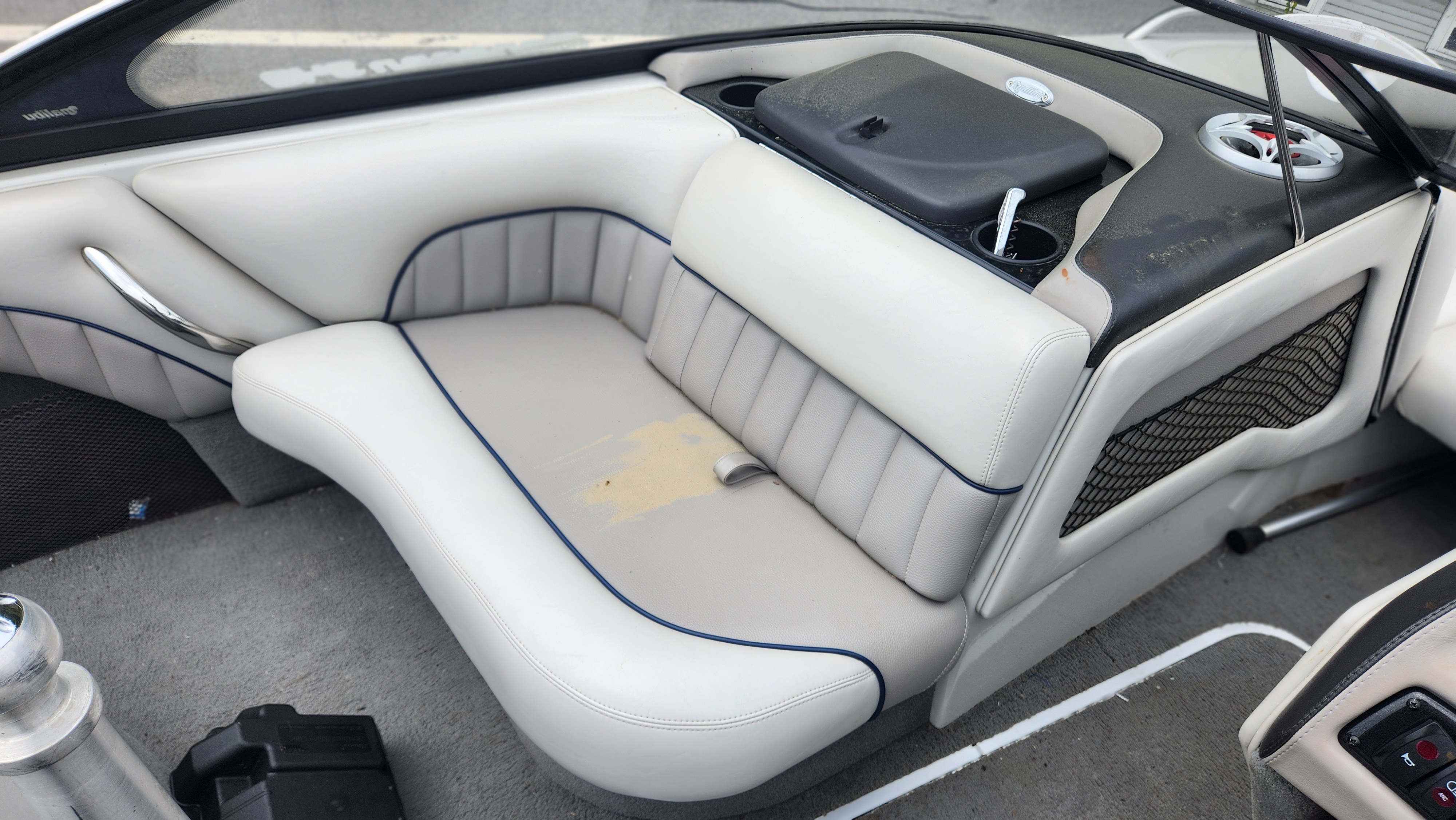 2005 Malibu Boats response