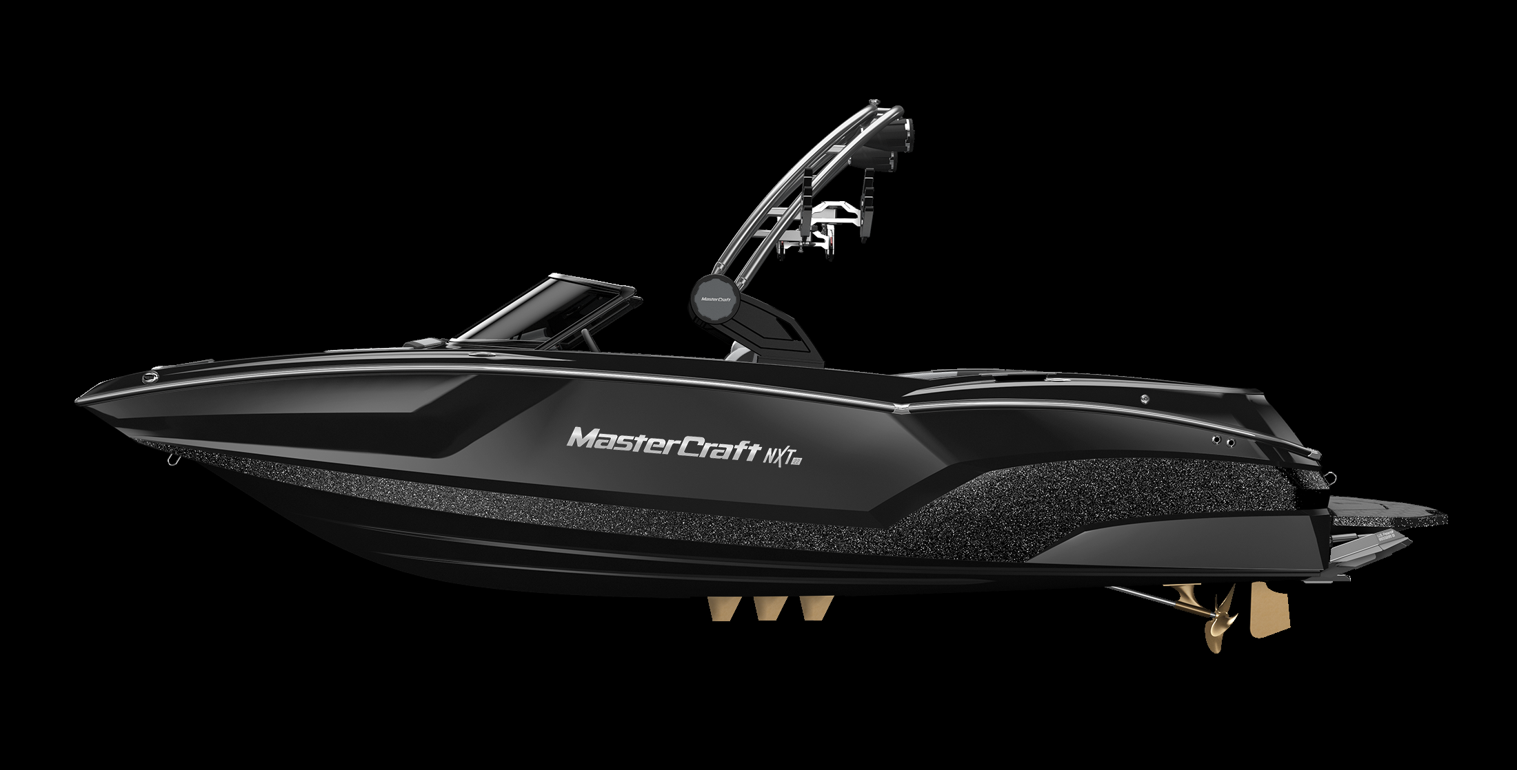 2025 MasterCraft NXT22