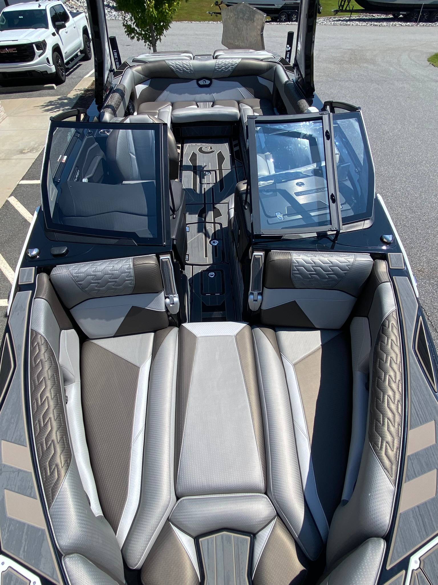 2025 Centurion Ri245