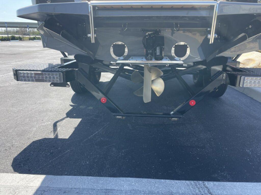 2023 MasterCraft XT23