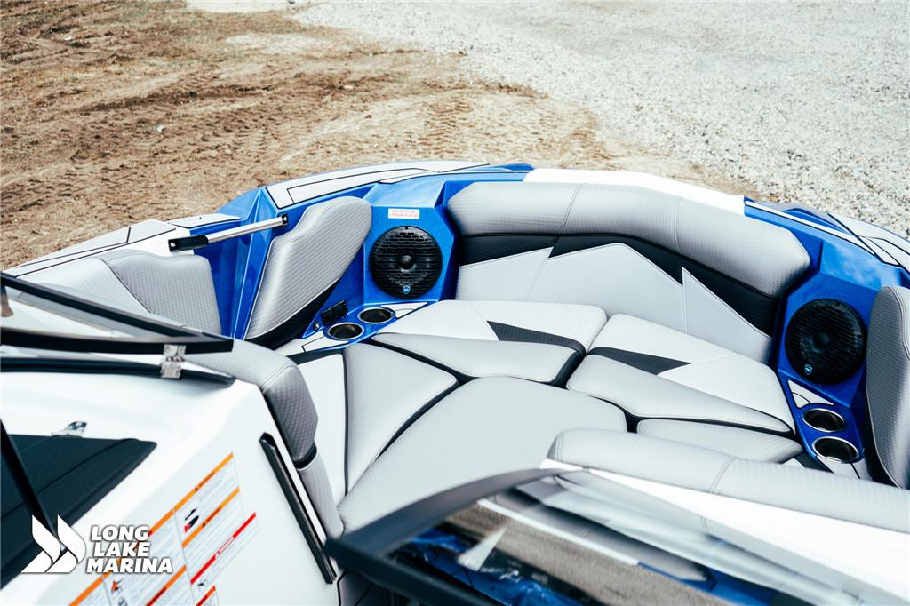 2022 Centurion FI23