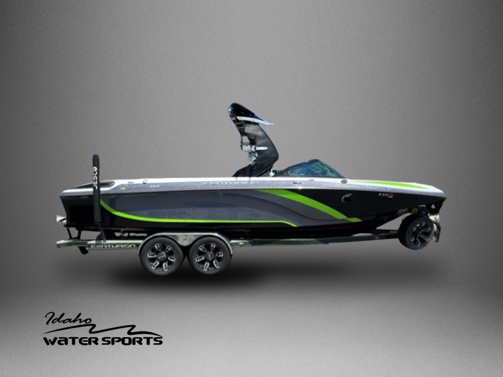 2015 Centurion FS44