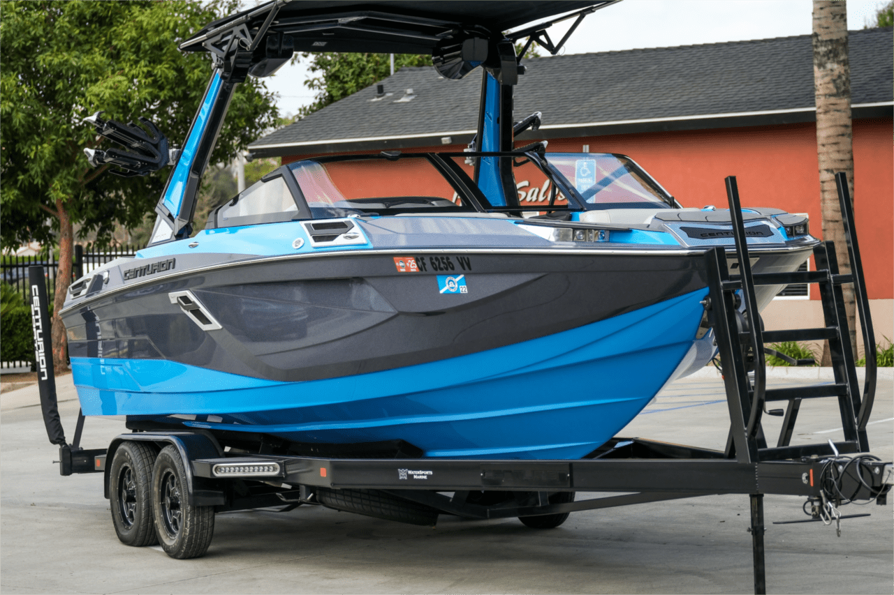2022 CENTURION RI230